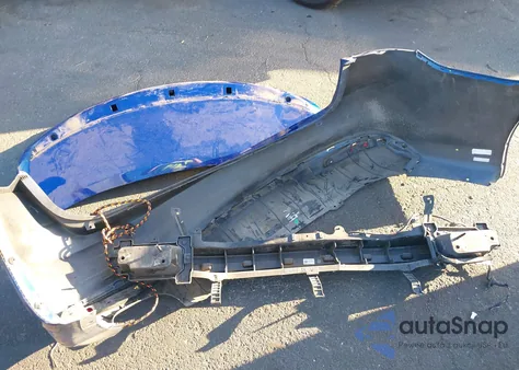 2017 Kia Forte S из США, поврежденный, VIN 3KPFL4A79HE046529